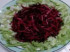 Salata verde cu sfecla 